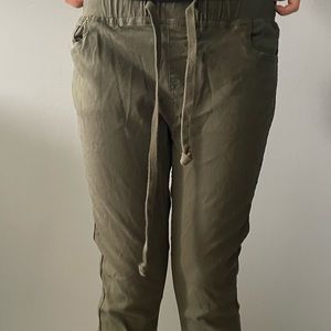 Cargo pants